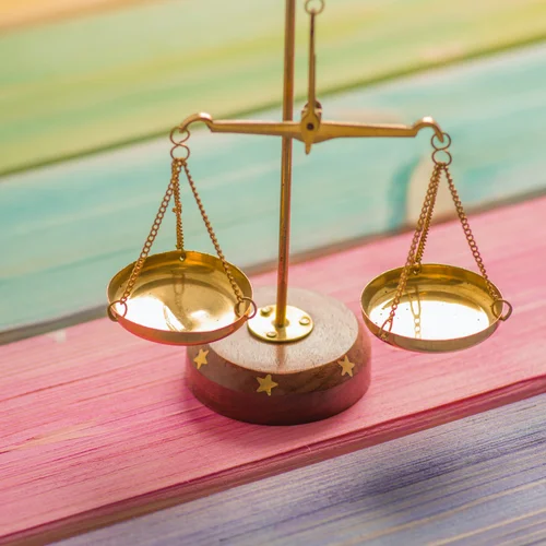 Build a better work-life balance