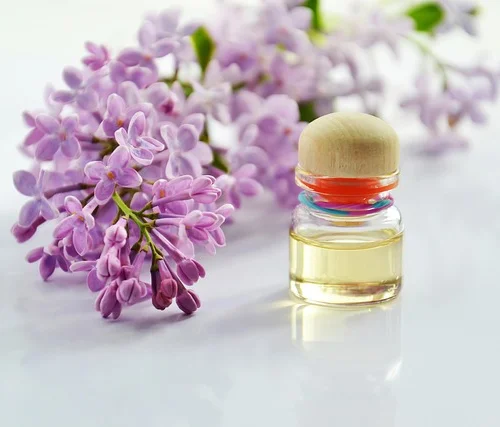 Aromatherapy for Emotional Well-Being and Personalized Mood Support