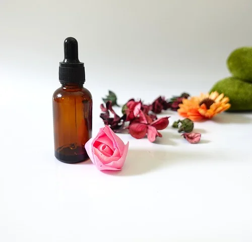 Aromatherapy for Cancer Survivors with Personalized, Gentle Blends