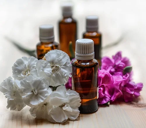 Aromatherapy & Mindfulness Session for Relaxation and Emotional Balance