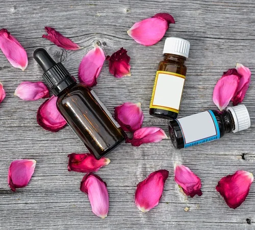 AromaPoint Therapy for Balancing the Five Elements in Traditional Chinese Medicine (TCM)