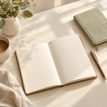 Midlife Wellness Clarity Session