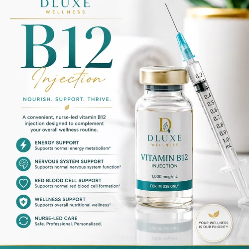 B12 buy 2 for  for price of one