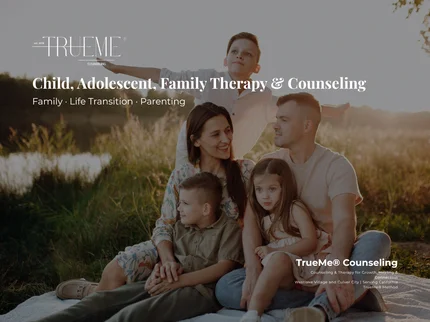 TrueMe Counseling - photo 3