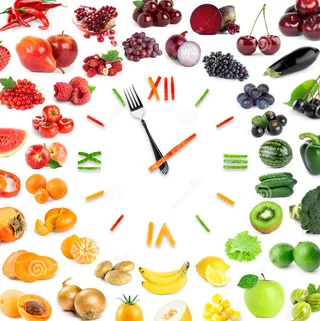 Registered Dietitian Counseling