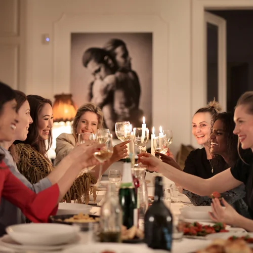 Girl's Night