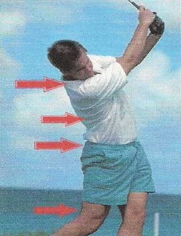 Assisted Stretching