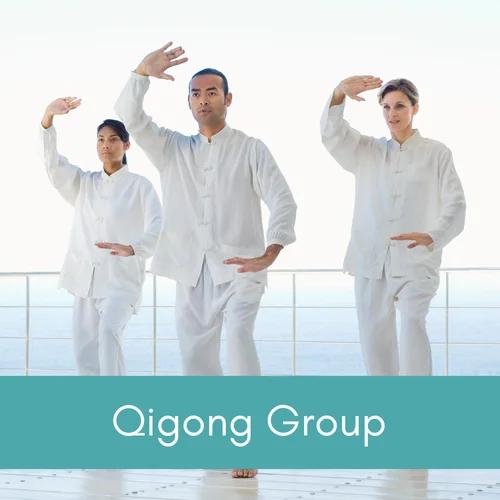 Group Qigong