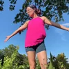 Hazel Moon