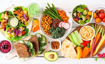 Specialty Meal Plans