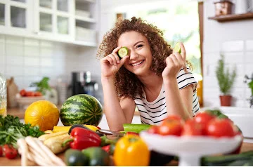Specialty Meal Plans