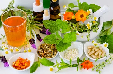Herbal Consultation