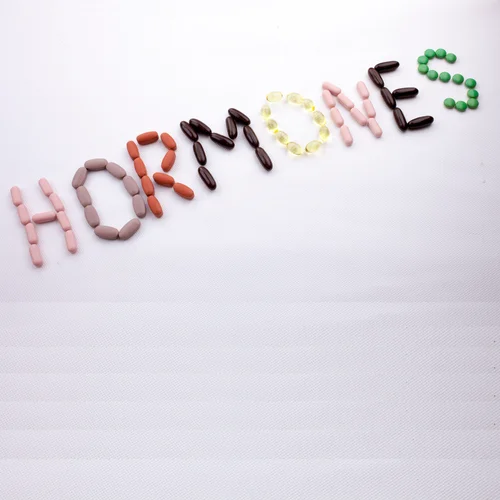 Hormone Tests