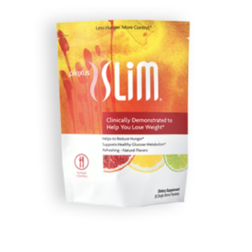 Slim Hunger Control by Plexus