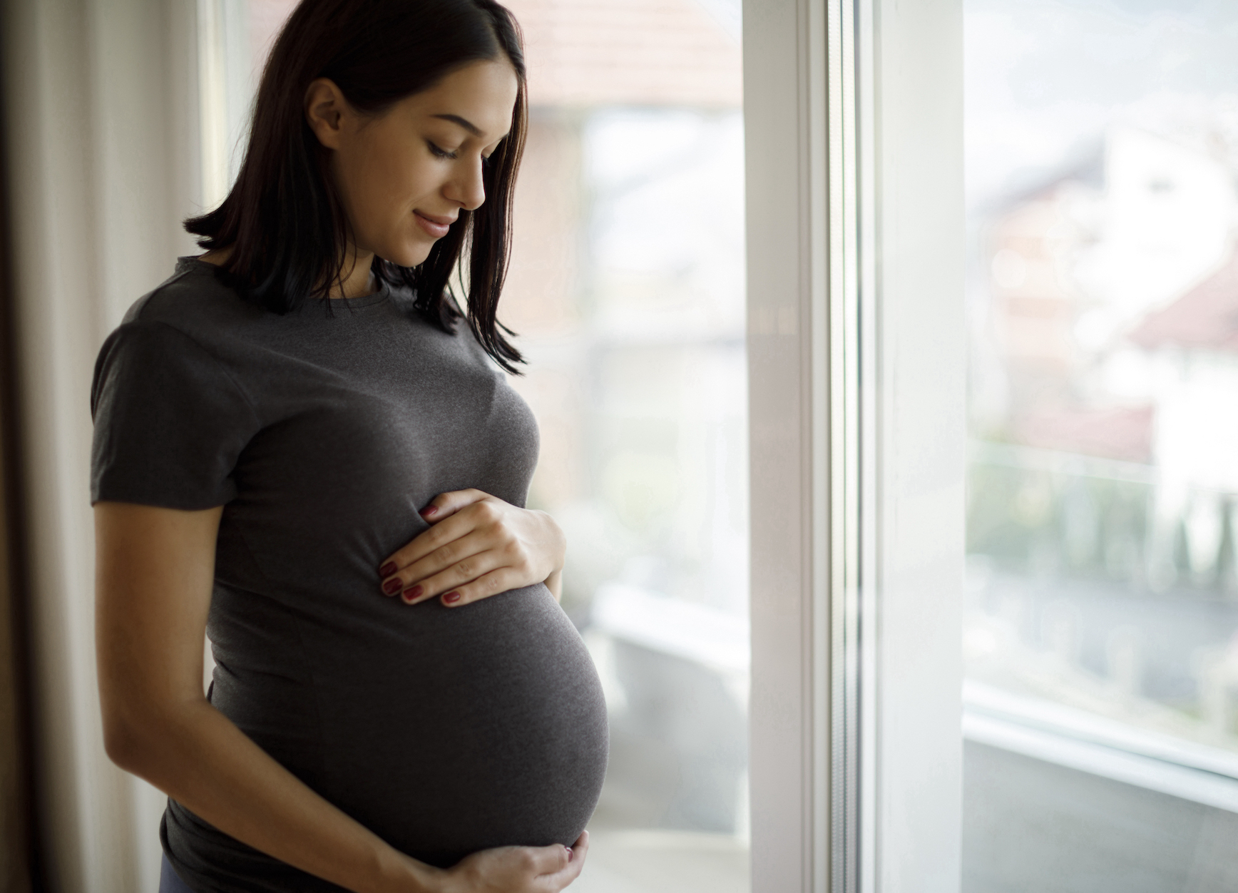 Conception & Pregnancy