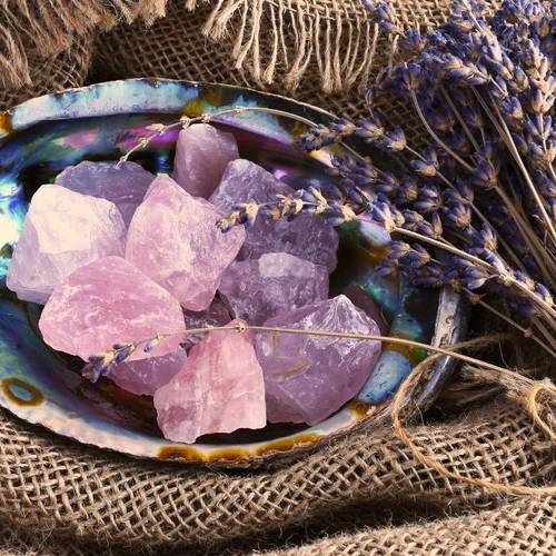 Crystal Healing