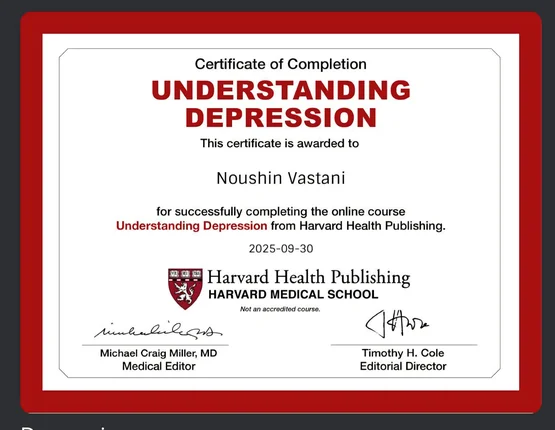 Family Psychiatric & Mental Health Nurse Practitioner