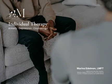 Individual Therapy