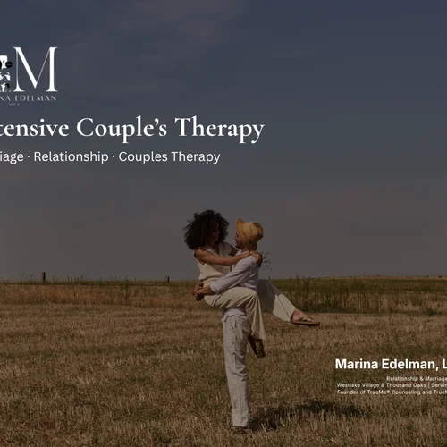 Intensive Couples Therapy