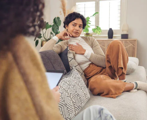 Trauma-Informed Coaching