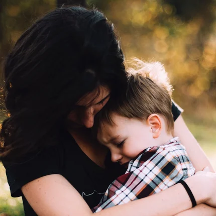 Autism Parenting Coach