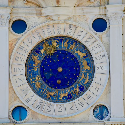 Astrology Birth Chart Health Analysis