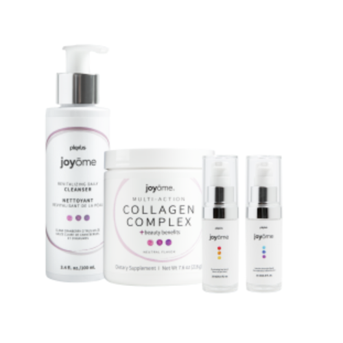 Joyome Beauty Basic Combo