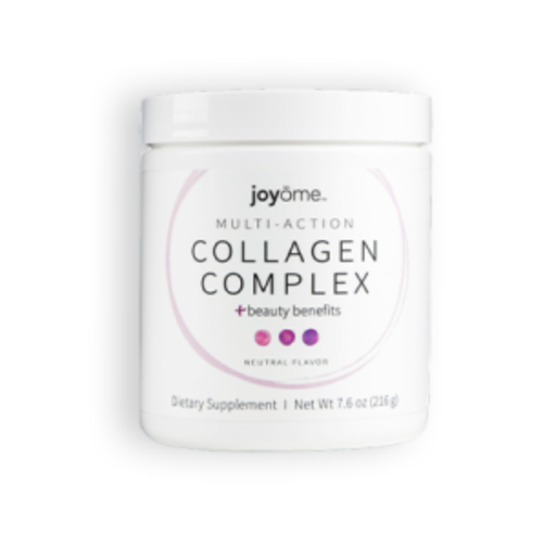 Joyome™ Multi-Action Collagen Complex