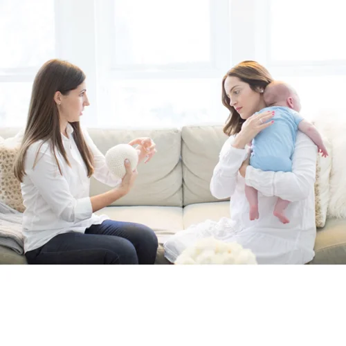 Lactation Counseling