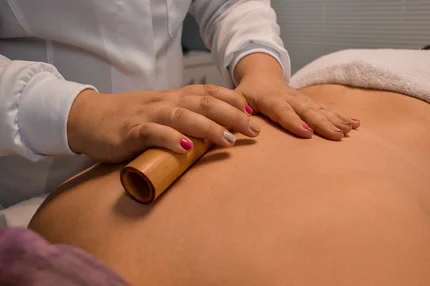 Certified Holistic Health Practitioner
