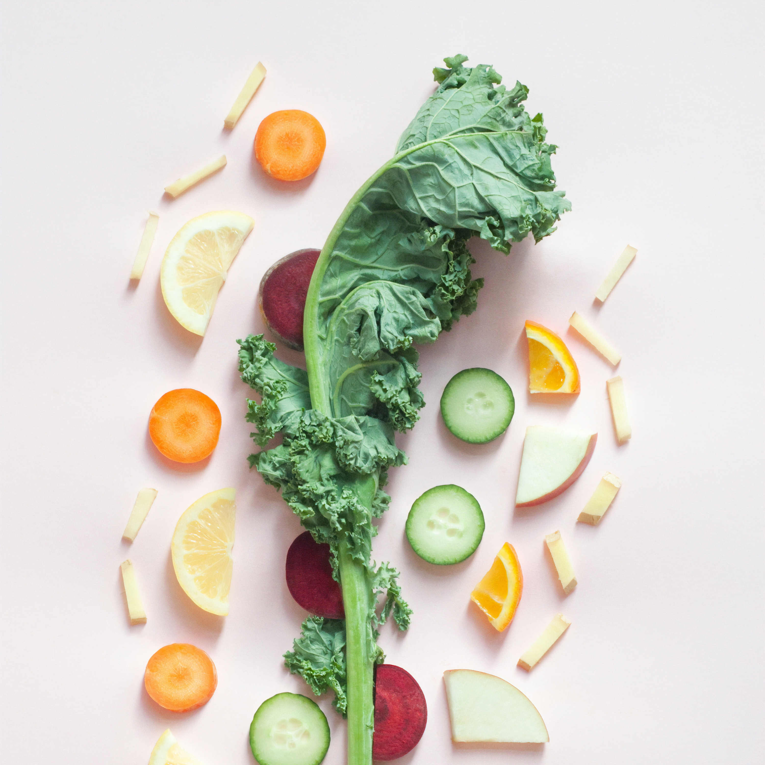 Nutrition