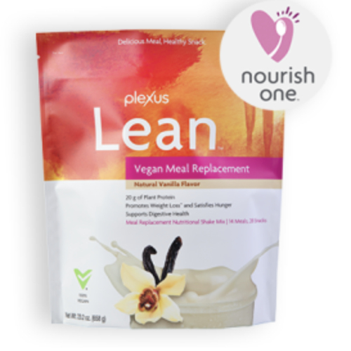 Vegan Meal Replacement - Vanilla