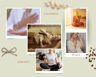 Reset & Release Meditation  & Breath work Session