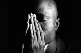 Helping Men Through Grief