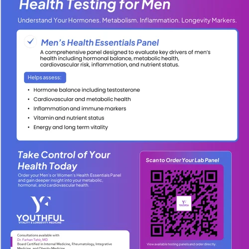 Labs with Built In Consult