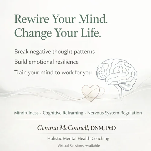 Mental Health Coaching