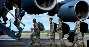 Military Career Coach