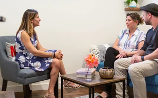 Parent Coaching - 4x a month