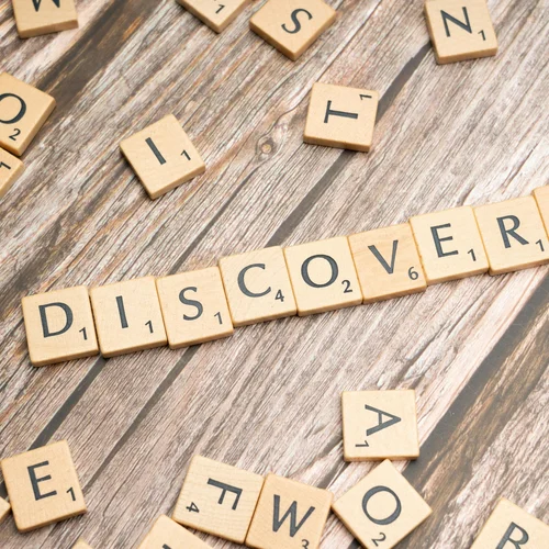 Discovery Session
