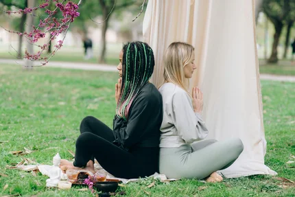 Customized Meditation or Yoga Nidra Session