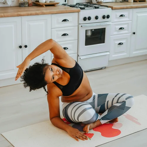 Package 3 Private Therapuetic Private Yoga Sessions