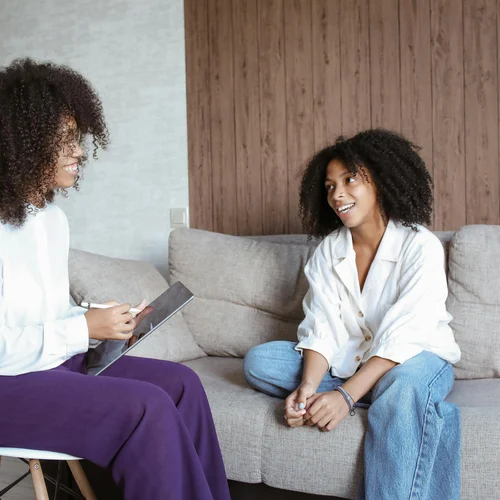Harmonization Therapy