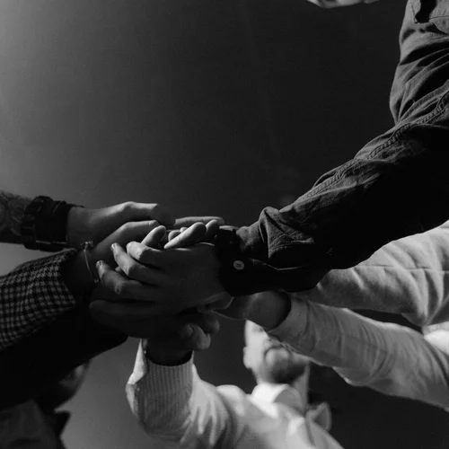 Men's Support Group - weekly