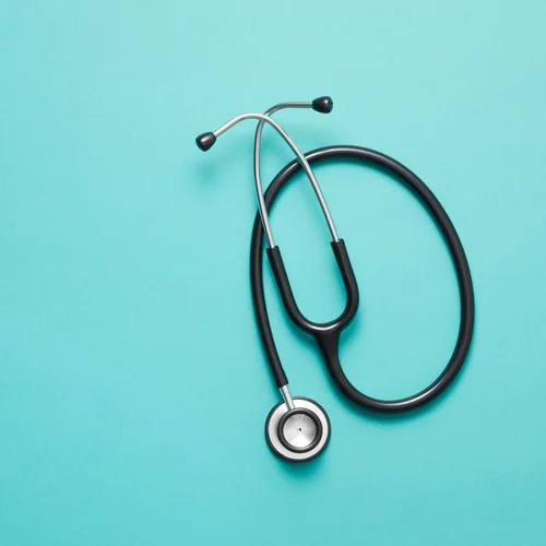 Eye & Vision Care