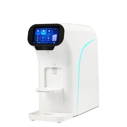Genius Water Ionizer