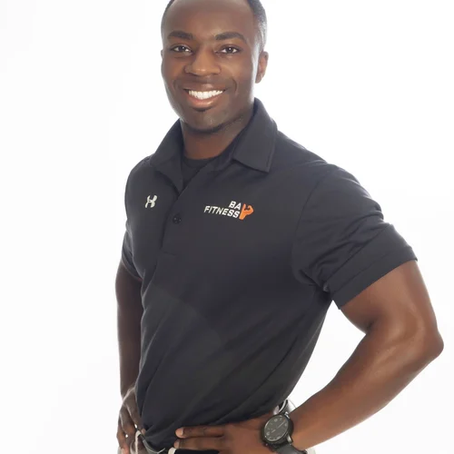 GLP1 Specialized Personal Training