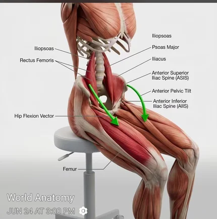 Assisted Stretching