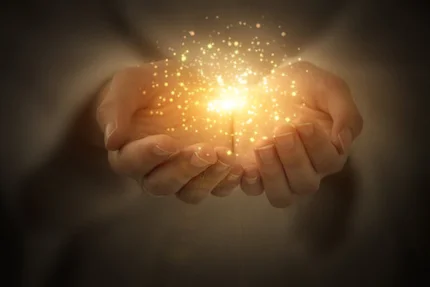 Distance Reiki Session