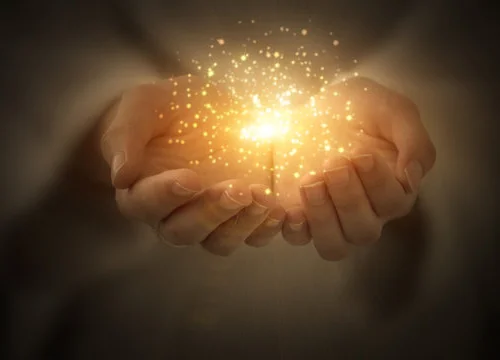 Distance Reiki Session
