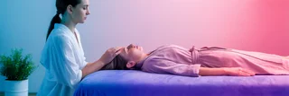 Reiki Healing